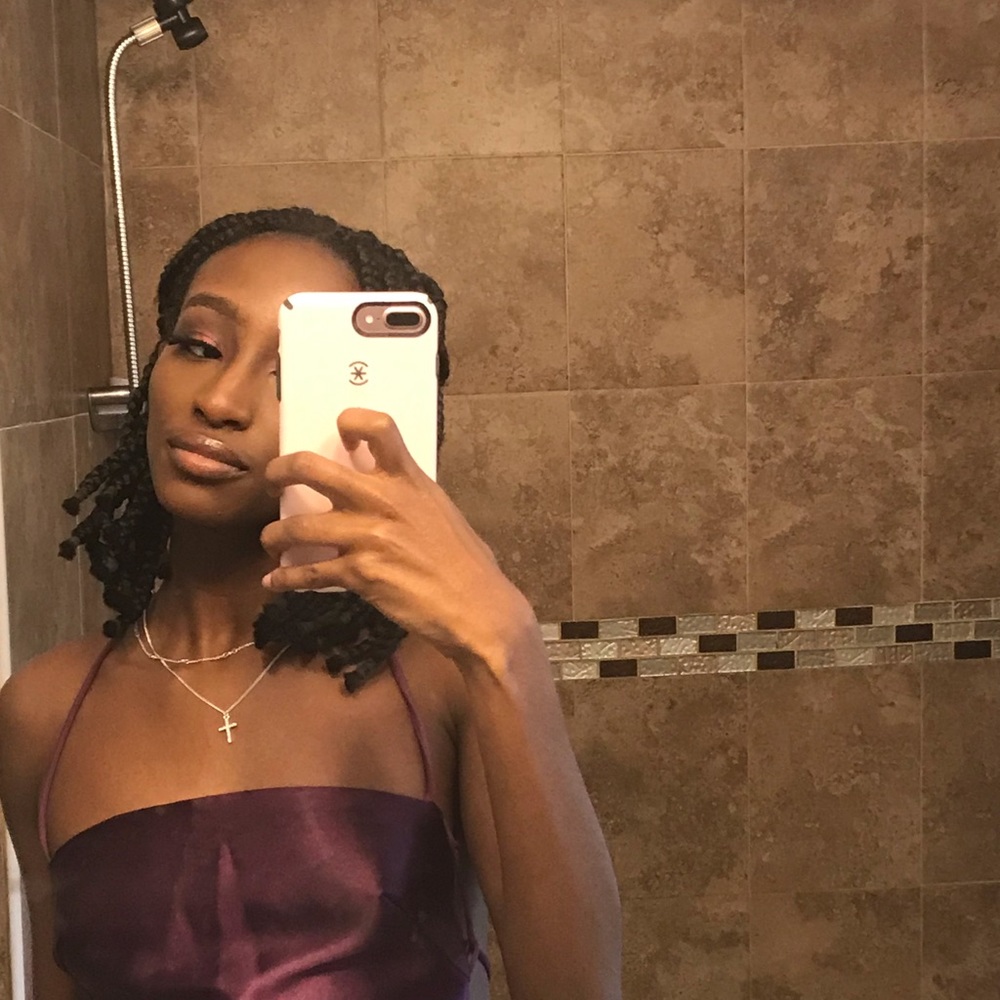 Meet your Posher, Lulu